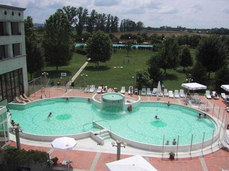 Lipa Hotel Lendava Exterior photo